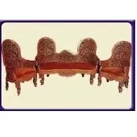 Sofa set
